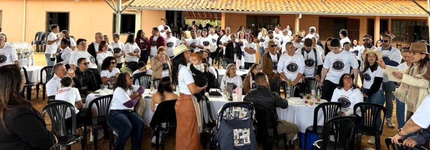 Lançamento de livro resgata a memória de matriarca