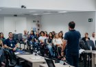 Curso profissionalizante e gratuito de vendas consultivas comemora contratações