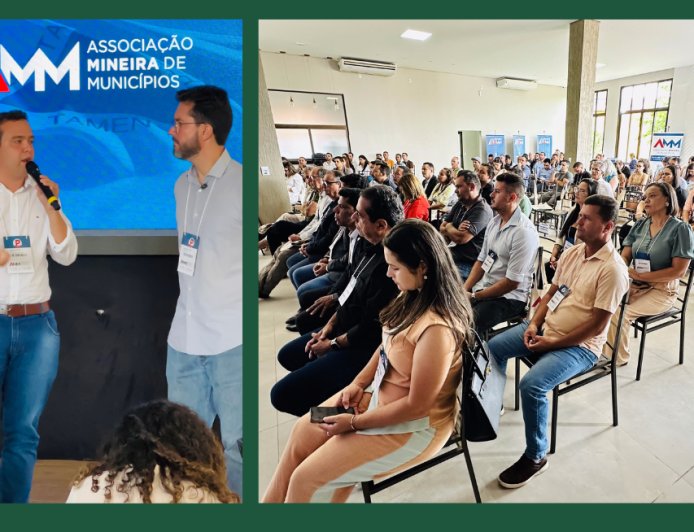 Otacilio Neto faz balanço do encontro de mais de 20 prefeitos da região central de MG