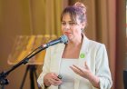 Bárbara Botega articula projeto de desenvolvimento para Minas em visita a  Lapinha da Serra e Conceição do Mato Dentro