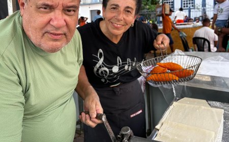 Chefs da gastronomia de todo o Brasil se reúnem pela 7a vez em Conceição do Mato Dentro