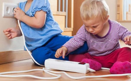 Cemig orienta sobre segurança com rede elétrica durantes férias escolares