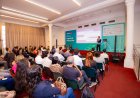 Geoflora Connect apresenta plataforma de inteligência territorial no Minas Summit 2026
