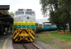 Trem de férias da Vale retoma viagens noturnas entre Minas Gerais e Espírito Santo em julho