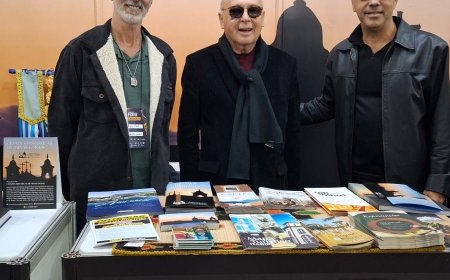 FESTUR 2026 reúne lideranças, cultura e turismo para valorizar as tradições de Minas em Ouro Preto