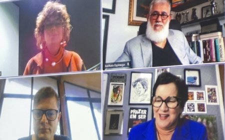 Jornal Pordentro inicia comemorações dos 15 anos com edição especial do Pod Filó