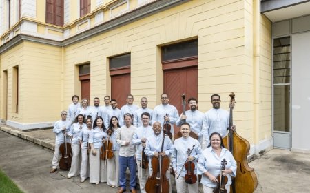 Conceição em Seresta amplia programação em 2026 e fortalece a valorização da música e do patrimônio histórico