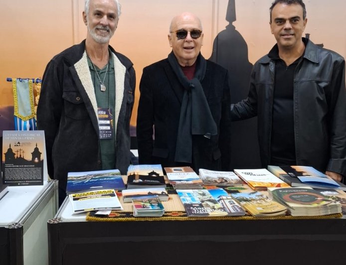 FESTUR 2026 reúne lideranças, cultura e turismo para valorizar as tradições de Minas em Ouro Preto