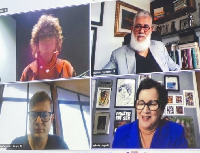 Jornal Pordentro inicia comemorações dos 15 anos com edição especial do Pod Filó