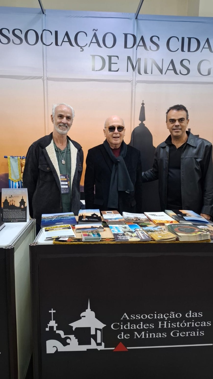 FESTUR 2026 reúne lideranças, cultura e turismo para valorizar as tradições de Minas em Ouro Preto