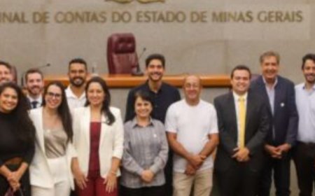 Hospital de Conceição do Mato Dentro terá ampliação, novos leitos e UTI após acordo homologado