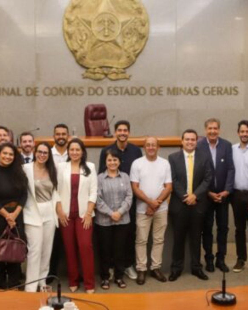 Hospital de Conceição do Mato Dentro terá ampliação, novos leitos e UTI após acordo homologado